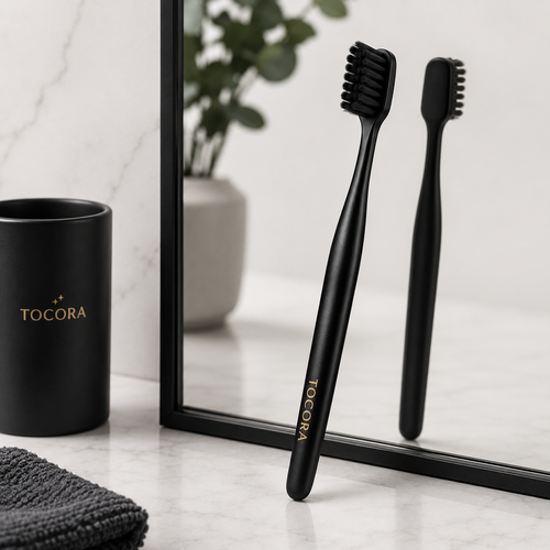 Cepillo Dental Premium Tocora